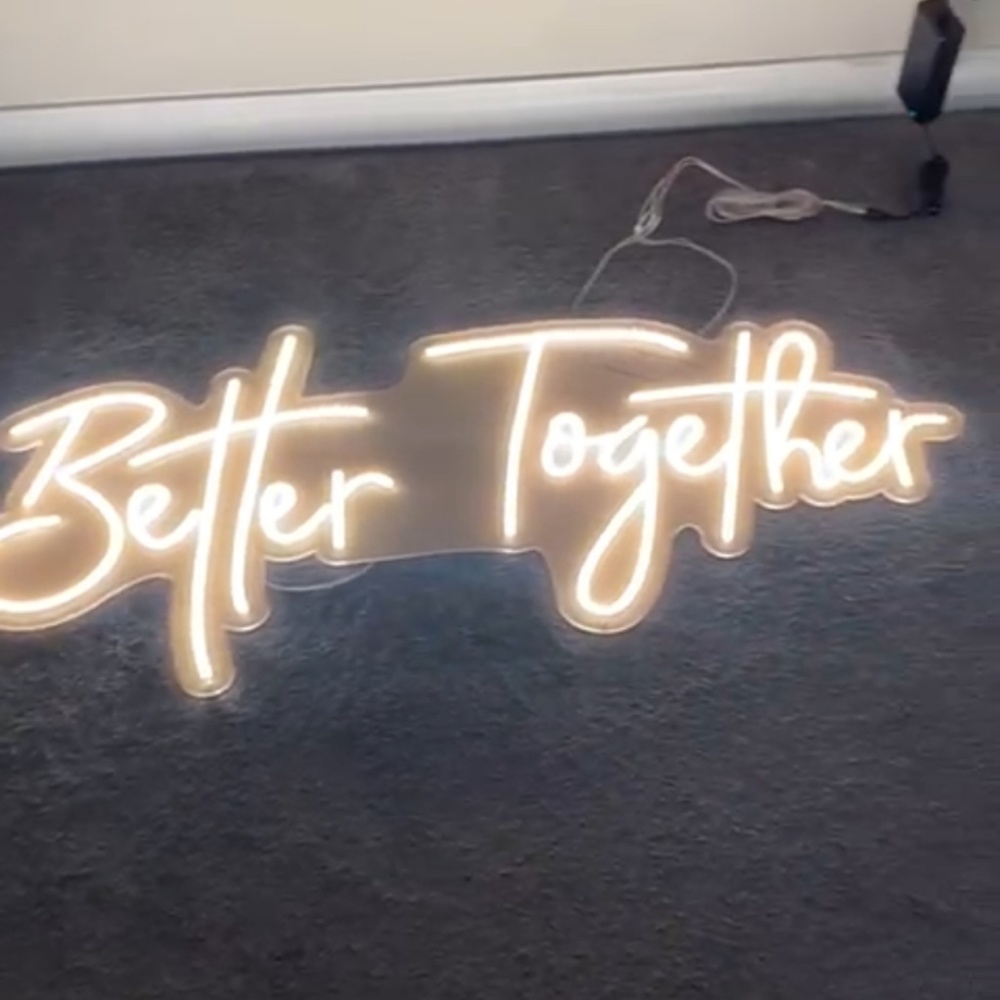 Neon Signs - Picture 2 of 7